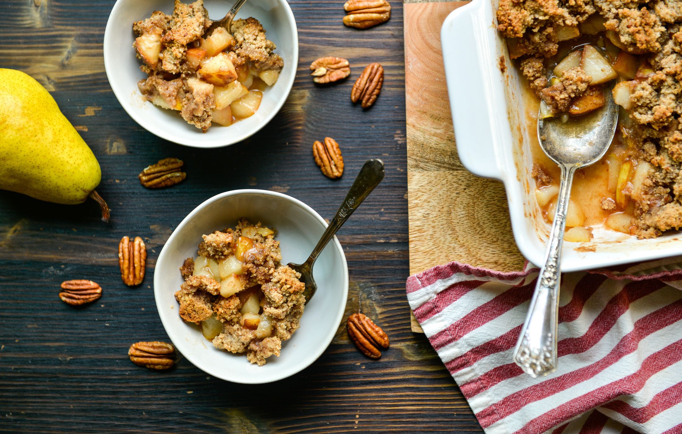 PEAR-PECAN CRUMBLE-3